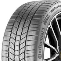 Zimní pneumatika Continental WinterContact 8 S 255/50R21 109H XL FR BMW