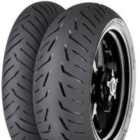 pneumatika Continental ContiRoadAttack 4 150/70R17 69V