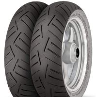 pneumatika Continental ContiScoot 100/90D14 57P RF