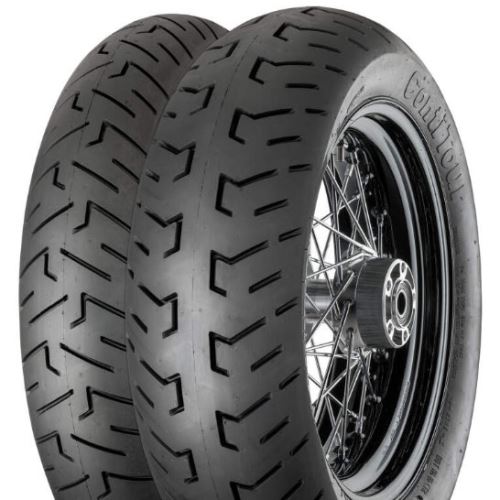 pneumatika Continental ContiTour 130/70D18 63H
