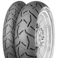 pneumatika Continental ContiTrailAttack 3 190/55R17 75W
