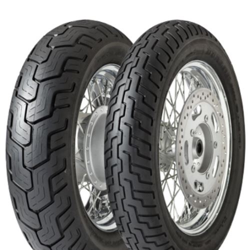 pneumatika Dunlop D404 130/90D16 67H