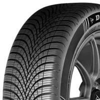 Celoroční pneumatika Dunlop All Season 2 235/45R17 97Y XL FR