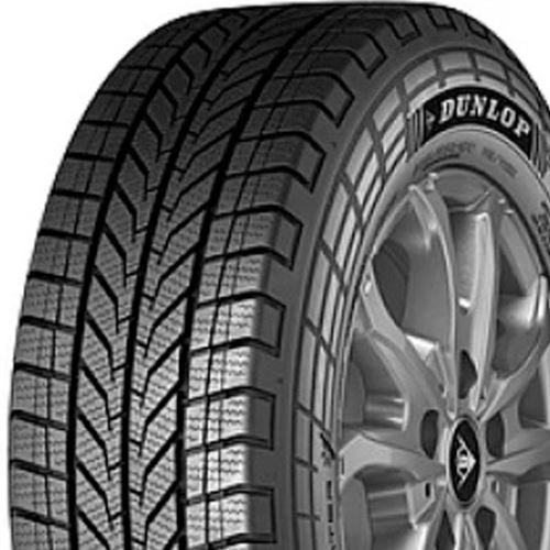 Zimní pneumatika Dunlop EconoDrive Winter 225/55R17C 109/107T