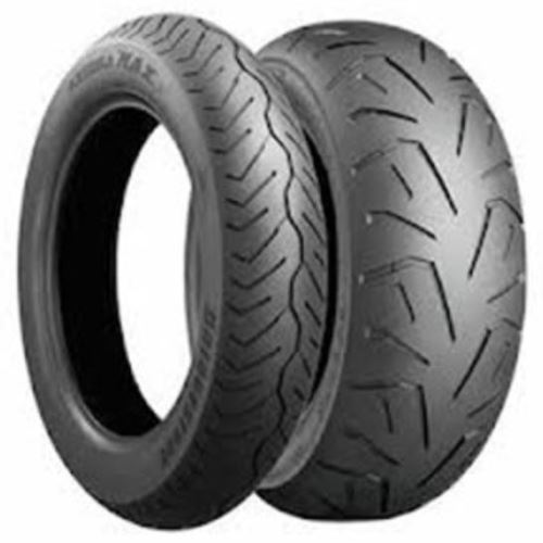 pneumatika Bridgestone E-Max 100/90D19 57H