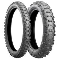 pneumatika Bridgestone E 50 90/90D21 54P