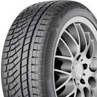 Zimní pneumatika Falken Eurowinter HS02 PRO 235/60R17 106V XL