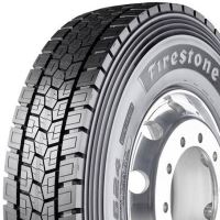 Celoroční pneumatika Firestone FD624 295/60R22.5 150/147L