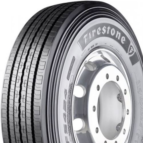 Celoroční pneumatika Firestone FS424E 385/65R22.5 164K