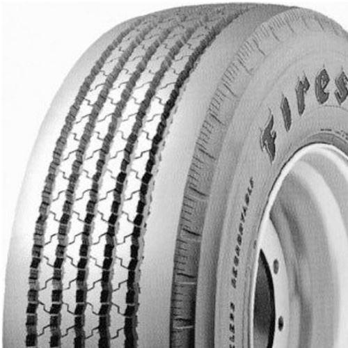 Celoroční pneumatika Firestone TSP3000 245/70R17.5 143/141J