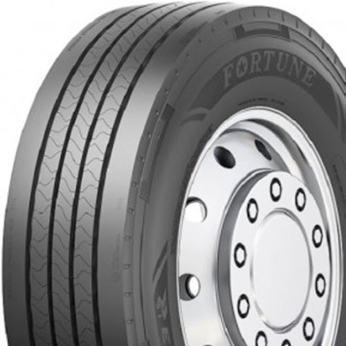 Celoroční pneumatika Fortune FAR 603 385/65R22.5 164L