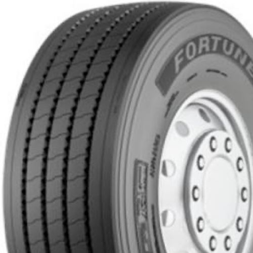 Celoroční pneumatika Fortune FTH 135 385/65R22.5 160K