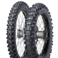 pneumatika Dunlop Geomax 90/90D21 54R