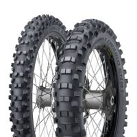 pneumatika Dunlop Geomax EN91 90/90D21 54R