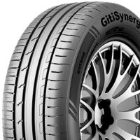 Letní pneumatika Giti GitiSynergy H2 195/50R15 82V