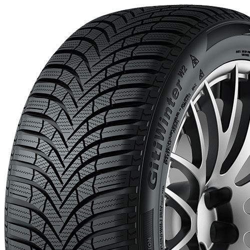 Zimní pneumatika Giti GitiWinter W2 225/45R17 91H