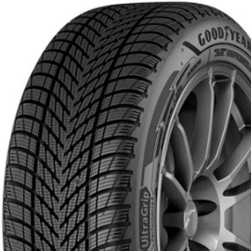 Zimní pneumatika Goodyear UltraGrip Performance 3 235/50R18 101V XL FR