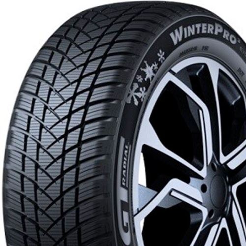 Zimní pneumatika GT Radial WinterPro 2 EVO 175/65R15 84T