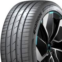 Letní pneumatika Hankook iON evo SUV IK01A 235/45R19 99V XL   Snížená hlučnost