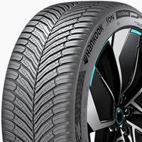 Celoroční pneumatika Hankook iON FLEXCLIMATE SUV IL01A 235/50ZR20 104W XL   Snížená hlučnost
