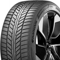Zimní pneumatika Hankook IW01 ION ICEPT 255/40R19 100V XL FR  Snížená hlučnost