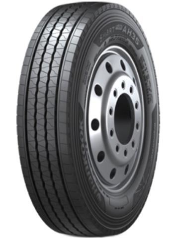 Celoroční pneumatika Hankook SMaRT FLeX AH35 225/75R17.5 129/127M