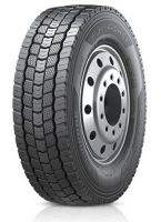 Celoroční pneumatika Hankook SMaRT FLeX DH51 315/60R22.5 152/148L
