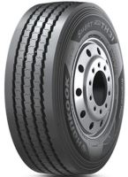 Celoroční pneumatika Hankook SMaRT FLeX TH31 425/65R22.5 165K