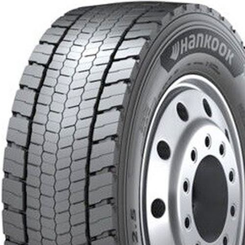 Celoroční pneumatika Hankook SMaRT LINE DL50 315/80R22.5 156/153L