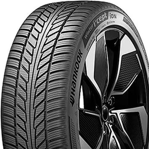 Zimní pneumatika Hankook Winter i*cept iON X IW01A 255/45R19 104V XL FR  Snížená hlučnost
