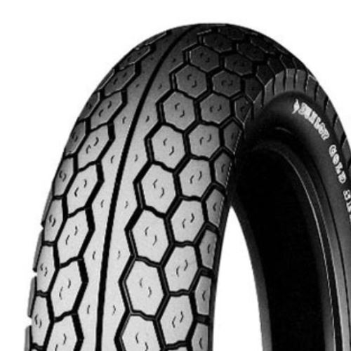 pneumatika Dunlop K127 110/90D16 59S