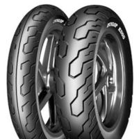 pneumatika Dunlop K555 170/70B16 75H