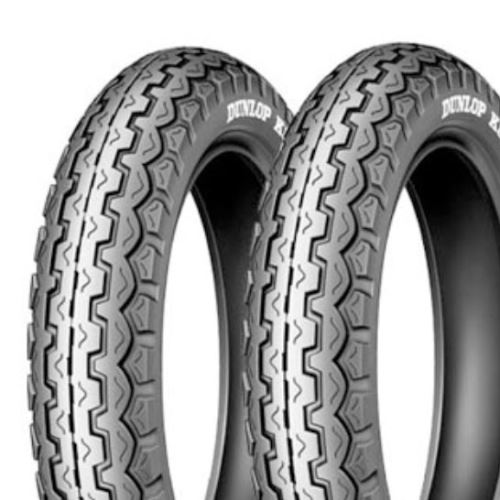 pneumatika Dunlop K82 3/0D18 47S