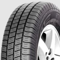 Letní pneumatika GT Radial KargoMax ST-6000 185/0R14C 104/102N