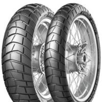pneumatika Metzeler Karoo Street 100/90D19 57V