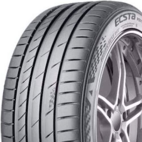 Letní pneumatika Kumho Ecsta PS71 SUV 235/65ZR19 109W XL