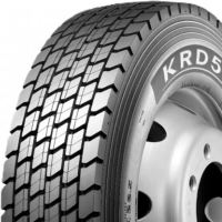 Celoroční pneumatika Kumho KRD50 295/60R22.5 150/147K