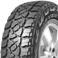 Letní pneumatika Kumho Road Venture MT51 265/70R16 117/114Q Letní pneumatika Kumho Road Venture MT51 265/70R16 117/114Q