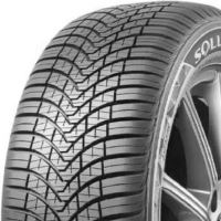 Celoroční pneumatika Kumho Solus 4S HA32 195/60R16 93V XL