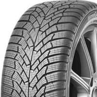 Zimní pneumatika Kumho WinterCraft WP52+ 225/60R17 103V