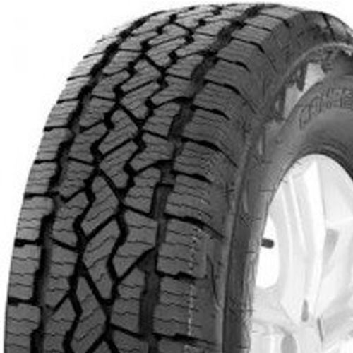 Celoroční pneumatika Lassa Competus A/T 3 255/60R18 112T XL