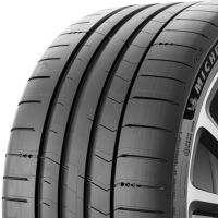 Letní pneumatika Michelin Pilot Sport 5 S 285/30ZR20 99Y XL FR Aston Martin