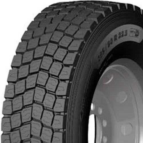Celoroční pneumatika Michelin X MULTI D 315/80R22.5 156/150L