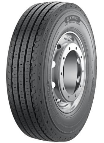 Celoroční pneumatika Michelin X MULTI Z 265/70R17.5 140/138M
