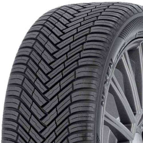 Celoroční pneumatika Nexen N'blue 4 Season 2 235/55R18 104V XL