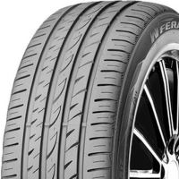 Letní pneumatika Nexen N'fera SU4 225/55R17 101W XL