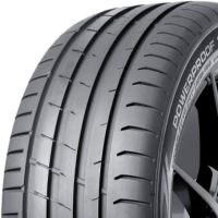 Letní pneumatika Nokian Powerproof 1 235/40ZR19 96Y XL FR
