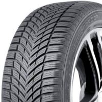 Celoroční pneumatika Nokian Seasonproof 1 225/40R18 92V XL FR