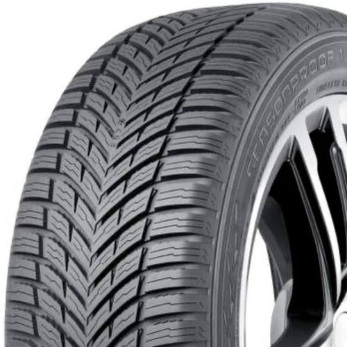 Celoroční pneumatika Nokian Seasonproof 1 235/55R18 104V XL FR