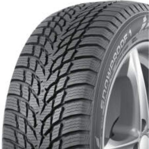 Zimní pneumatika Nokian Snowproof 1 225/55R17 101V XL